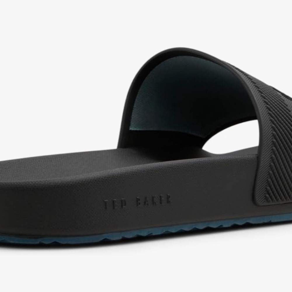 Ted Baker Men's Sennen Slide Sandal - Picture 2 of 6